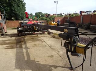 /photos/1982237176Vicon UNT3000T Trailed Mower.jpg